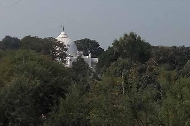 Hanuman Tal Jabalpur Hanuman Tal Jabalpur